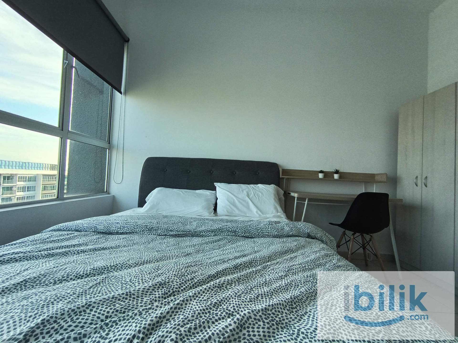 Female Masterbedroom For Rent Near MRT Damansara Damai  - Image 2