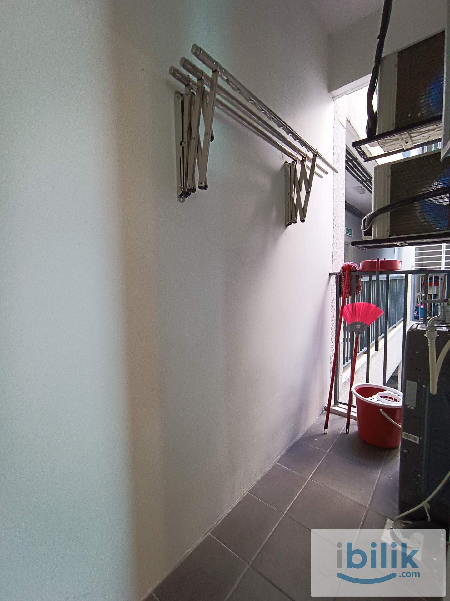 Female Masterbedroom For Rent Near MRT Damansara Damai  - Image 6