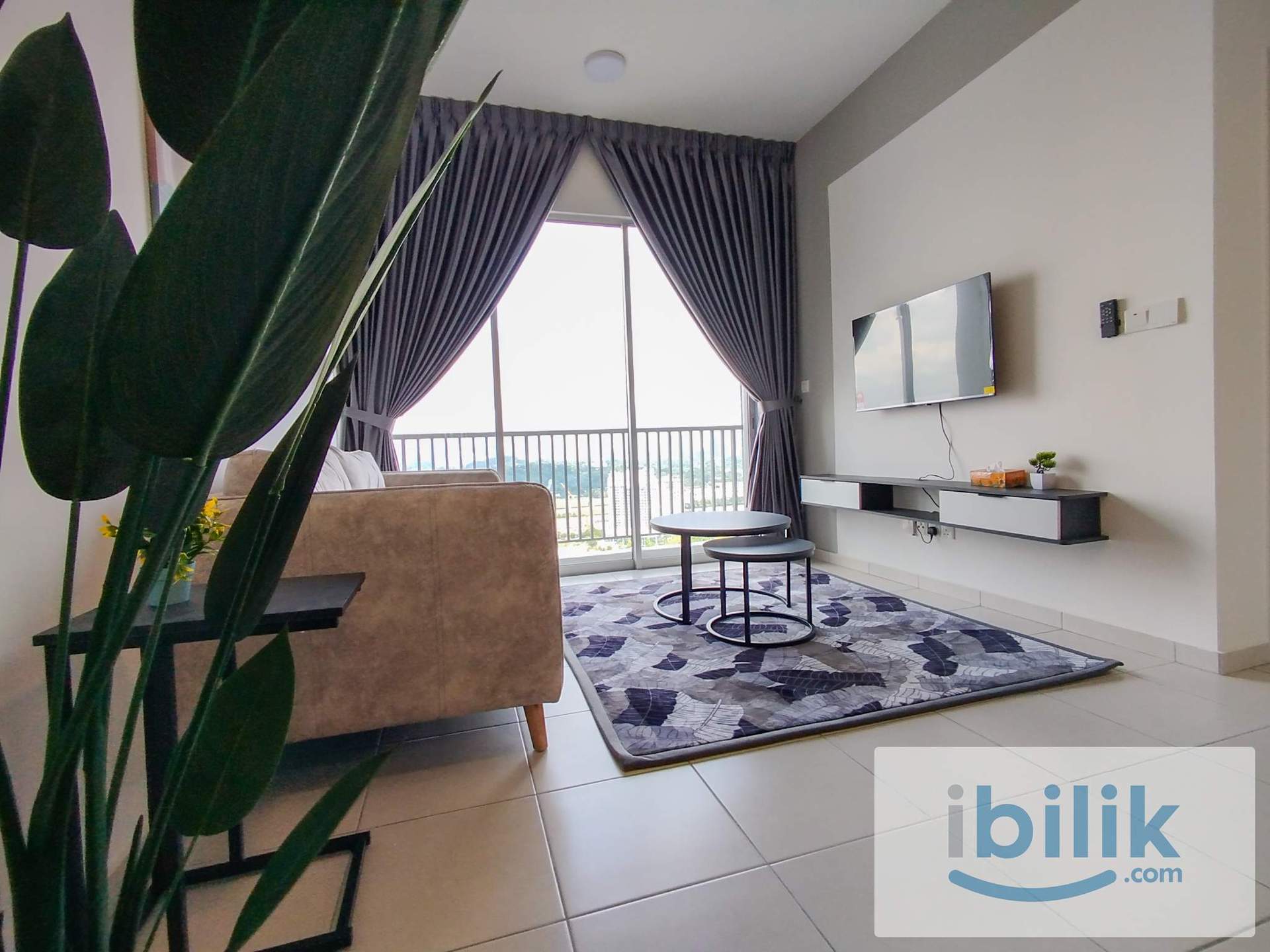 Female Middle Room For Rent @LRT Salak Selatan  - Image 6