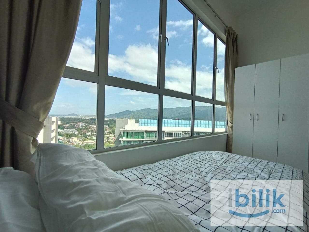 Male Middle Room For Rent Near MRT Damansara Damai  - Image 3