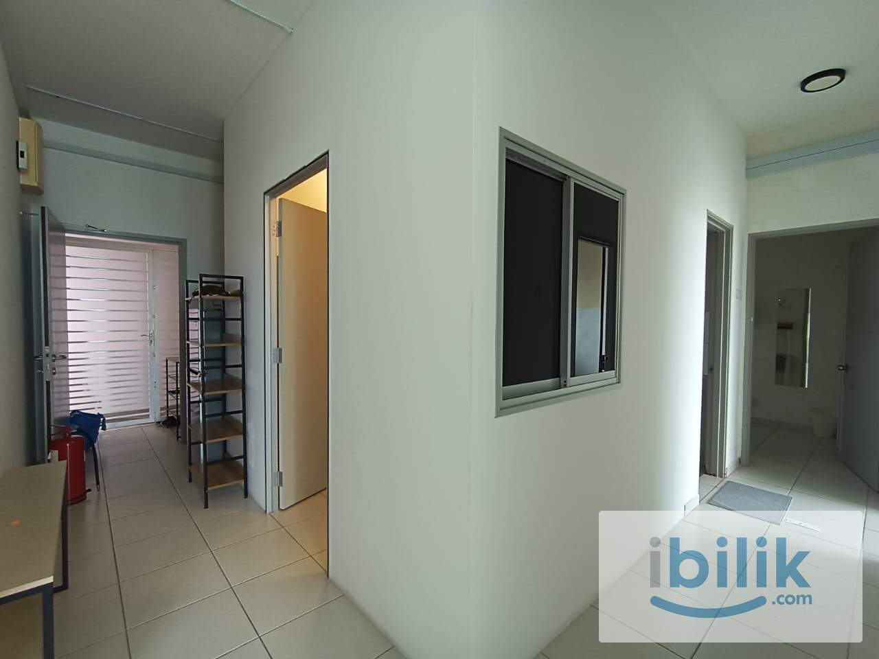 Male Middle Room For Rent Near MRT Damansara Damai  - Image 6