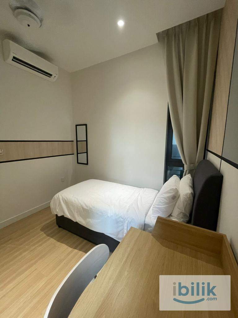 Middle Room For Rent @MRT Kepong  - Image 2