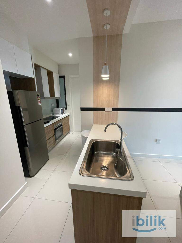 Middle Room For Rent @MRT Kepong  - Image 5