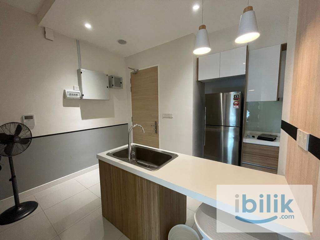 Middle Room For Rent @MRT Kepong  - Image 6