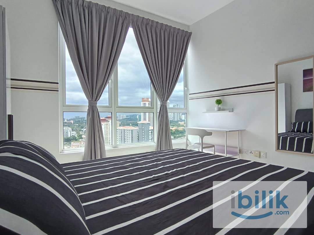 Female Middle Room Near KLCC  - Image 1