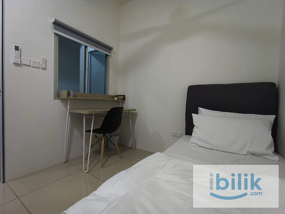 Female Single Room For Rent Walking Distance MRT Damansara Damai - Image 1