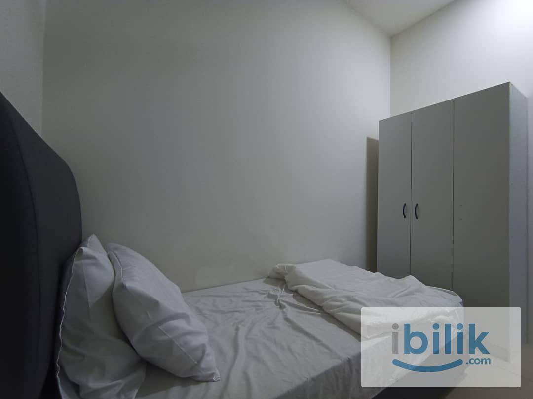 Female Single Room For Rent Walking Distance MRT Damansara Damai - Image 3
