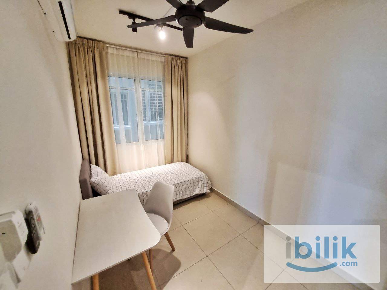 Middle Room For Rent In Damansara Near MRT Station  - Image 2