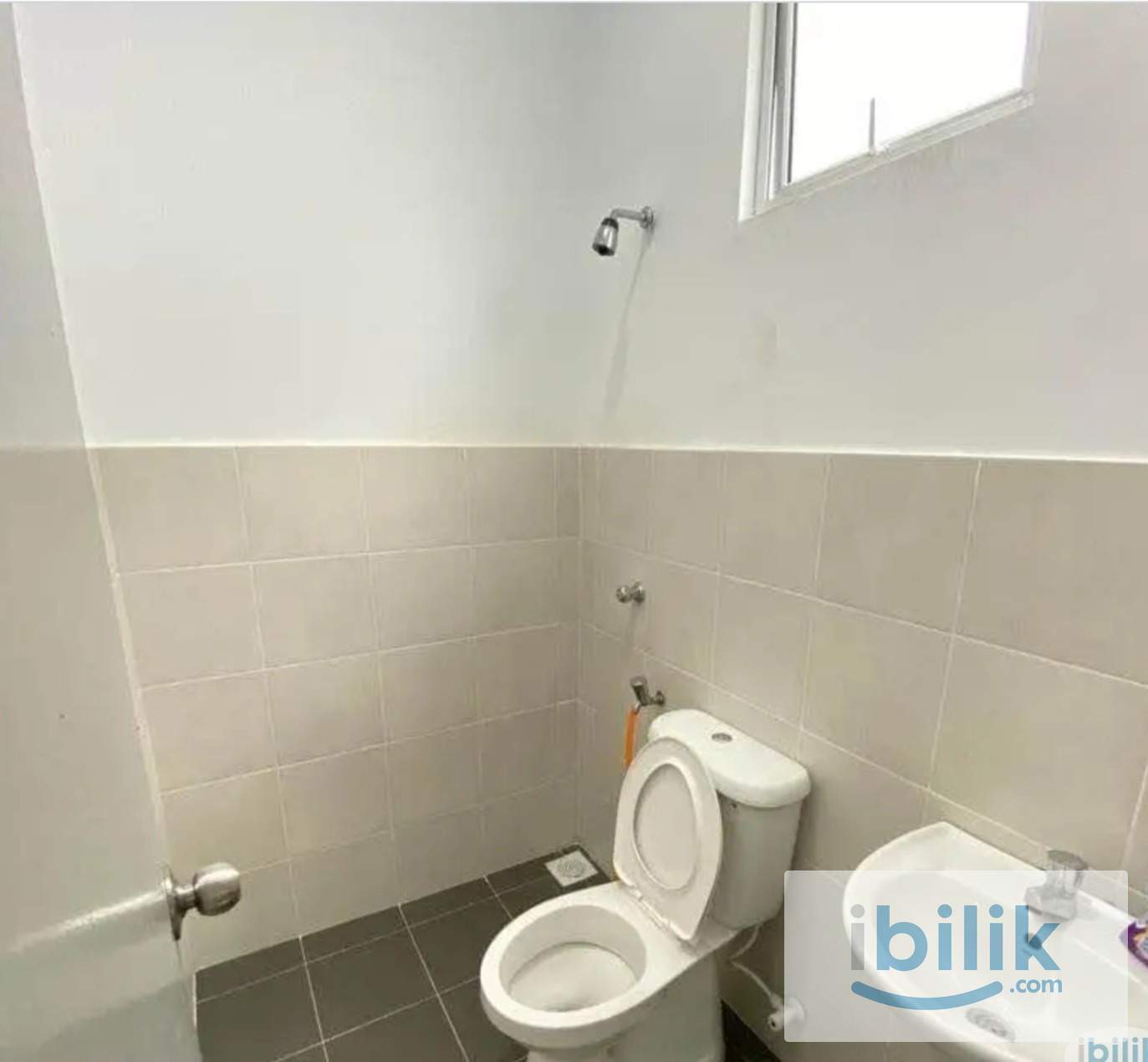 Sewa Bilik Scientax Kundang Jaya, Rawang -NEW ITEM - Image 1