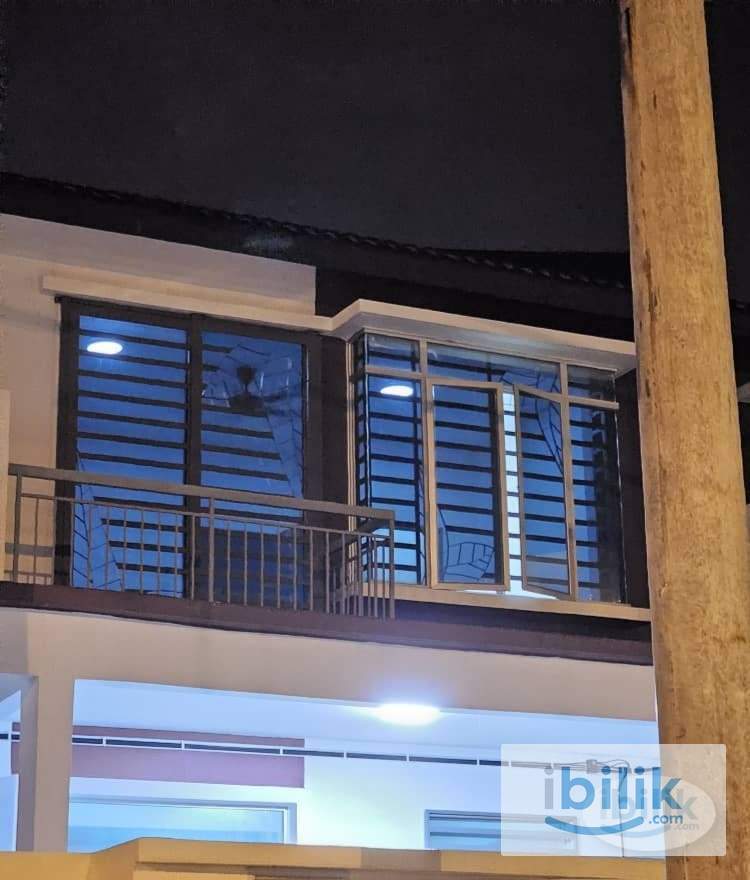 Sewa Bilik Scientax Kundang Jaya, Rawang -NEW ITEM - Image 2
