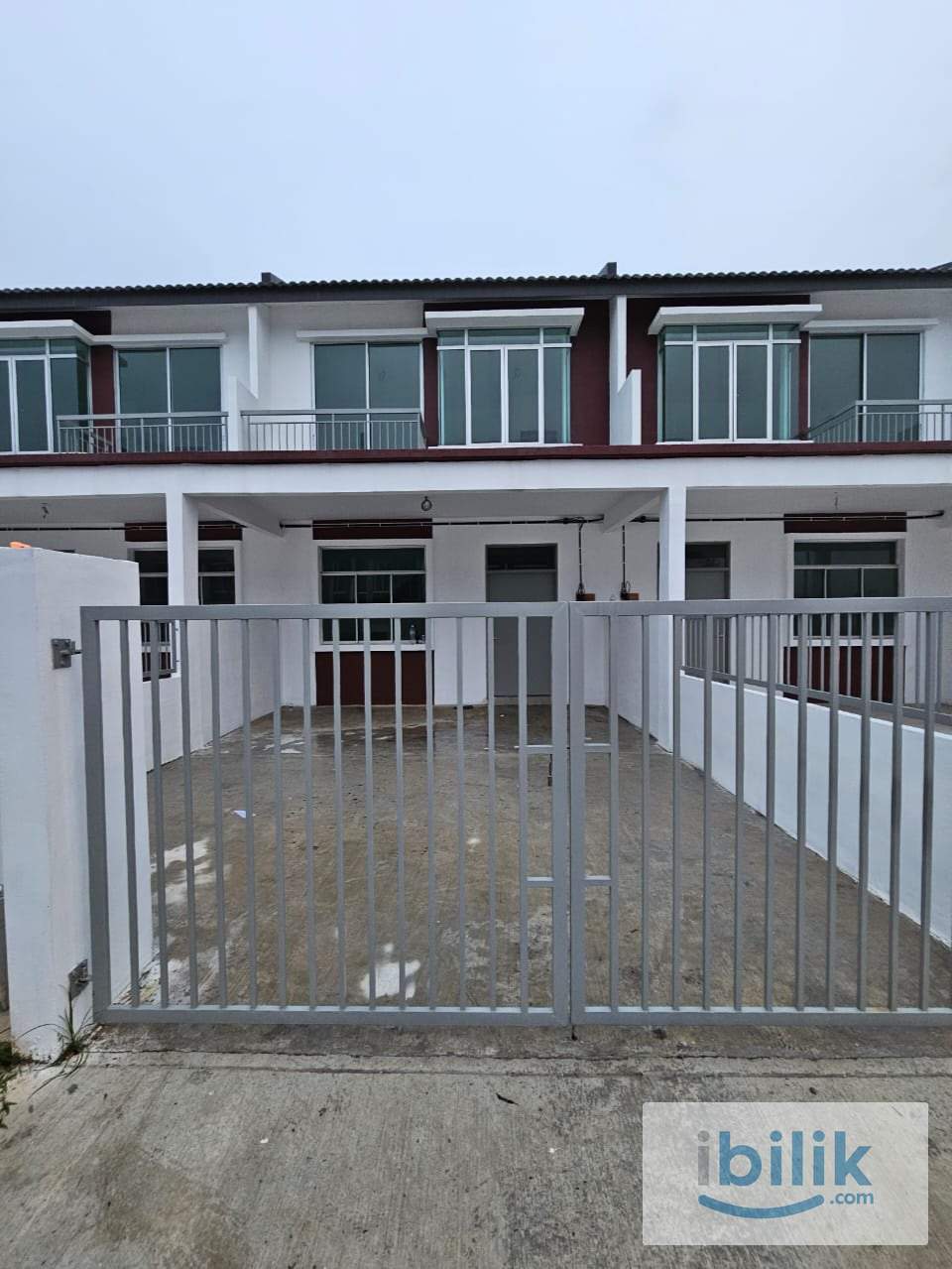 Sewa Bilik Scientax Kundang Jaya, Rawang -NEW ITEM - Image 3
