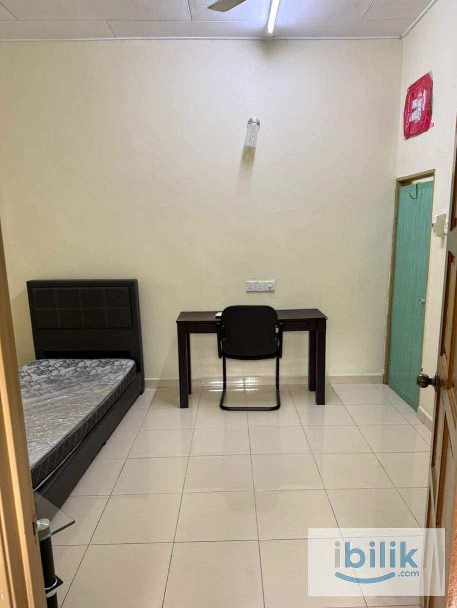 Single Room to Rent - Image 1