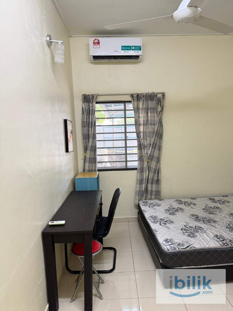 Master Room to Rent - Image 2