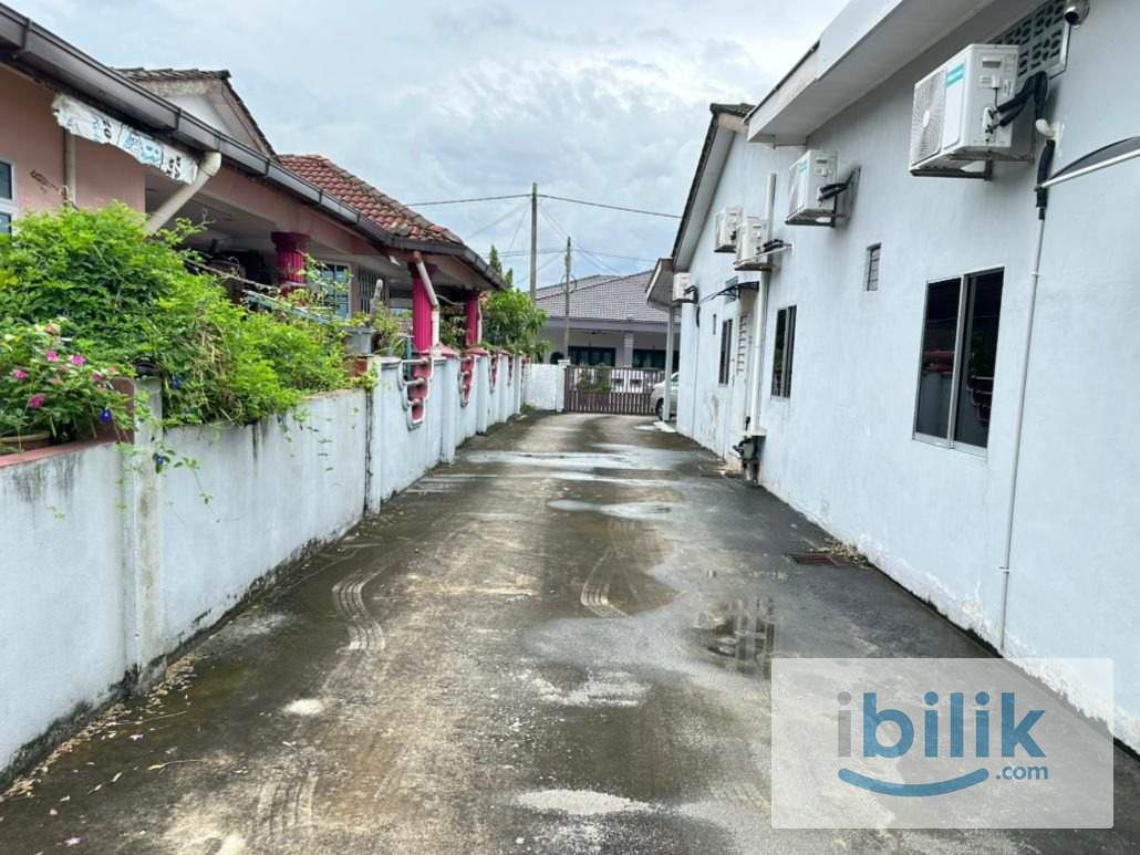 Single Room to Rent - Image 5
