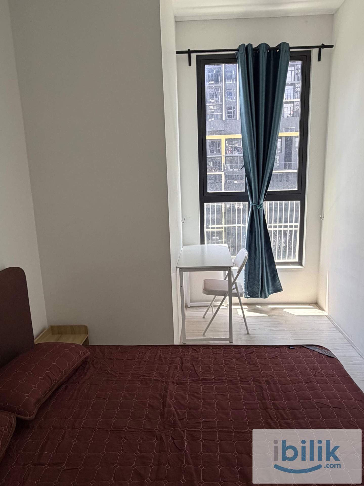 Middle Room At Fera Residence Wangsa Maju - Image 1