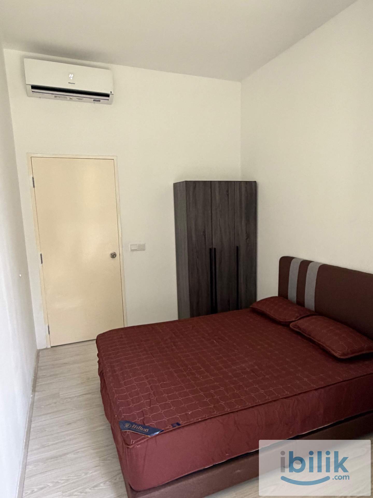 Middle Room At Fera Residence Wangsa Maju - Image 2