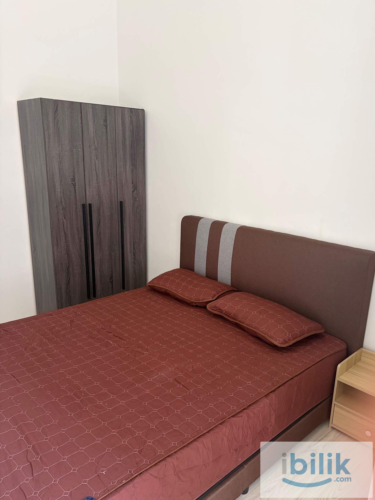 Middle Room At Fera Residence Wangsa Maju - Image 3