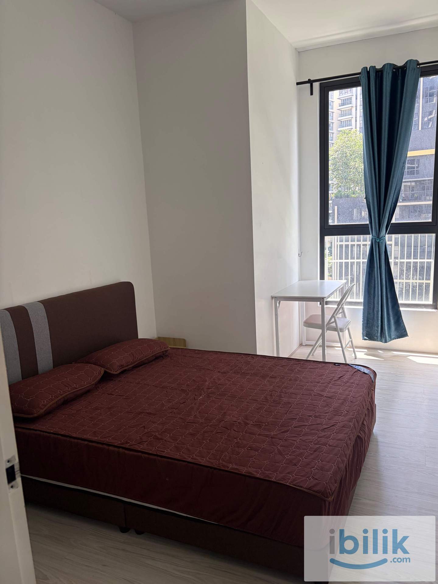 Middle Room At Fera Residence Wangsa Maju - Image 4