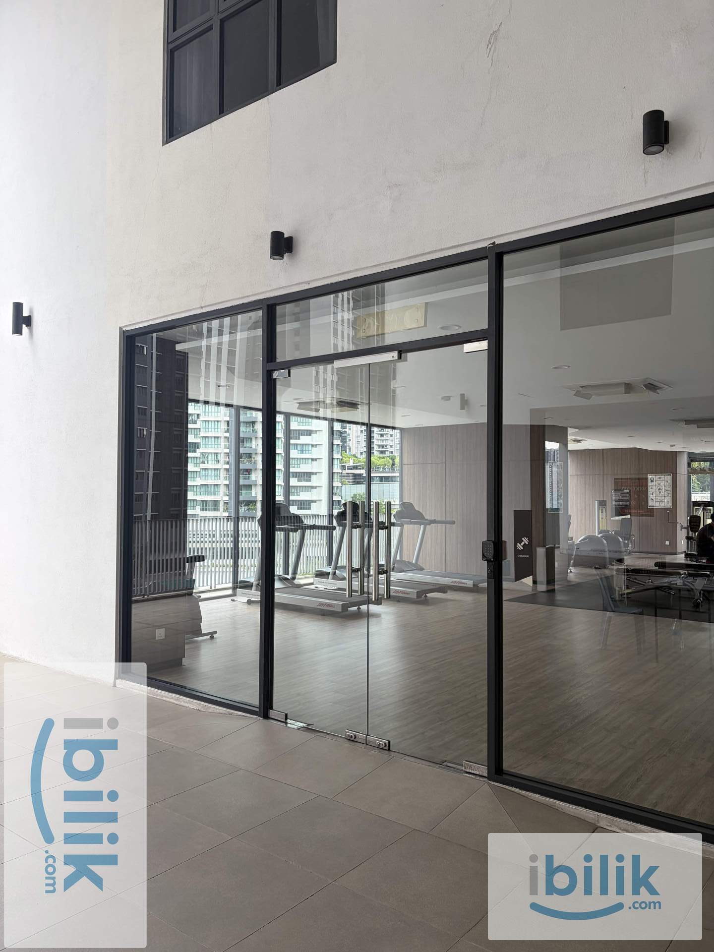 Middle Room At Fera Residence Wangsa Maju - Image 9
