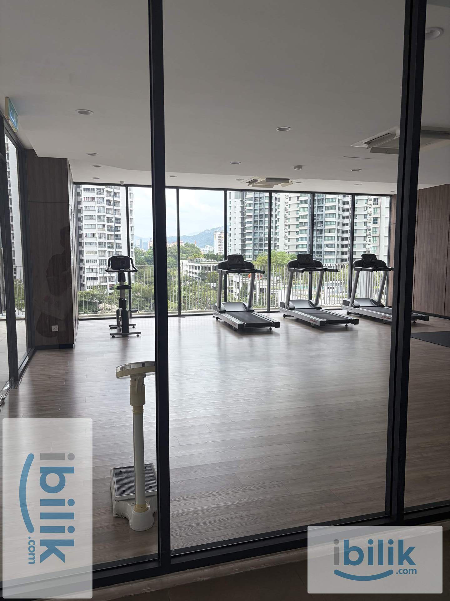 Middle Room At Fera Residence Wangsa Maju - Image 10