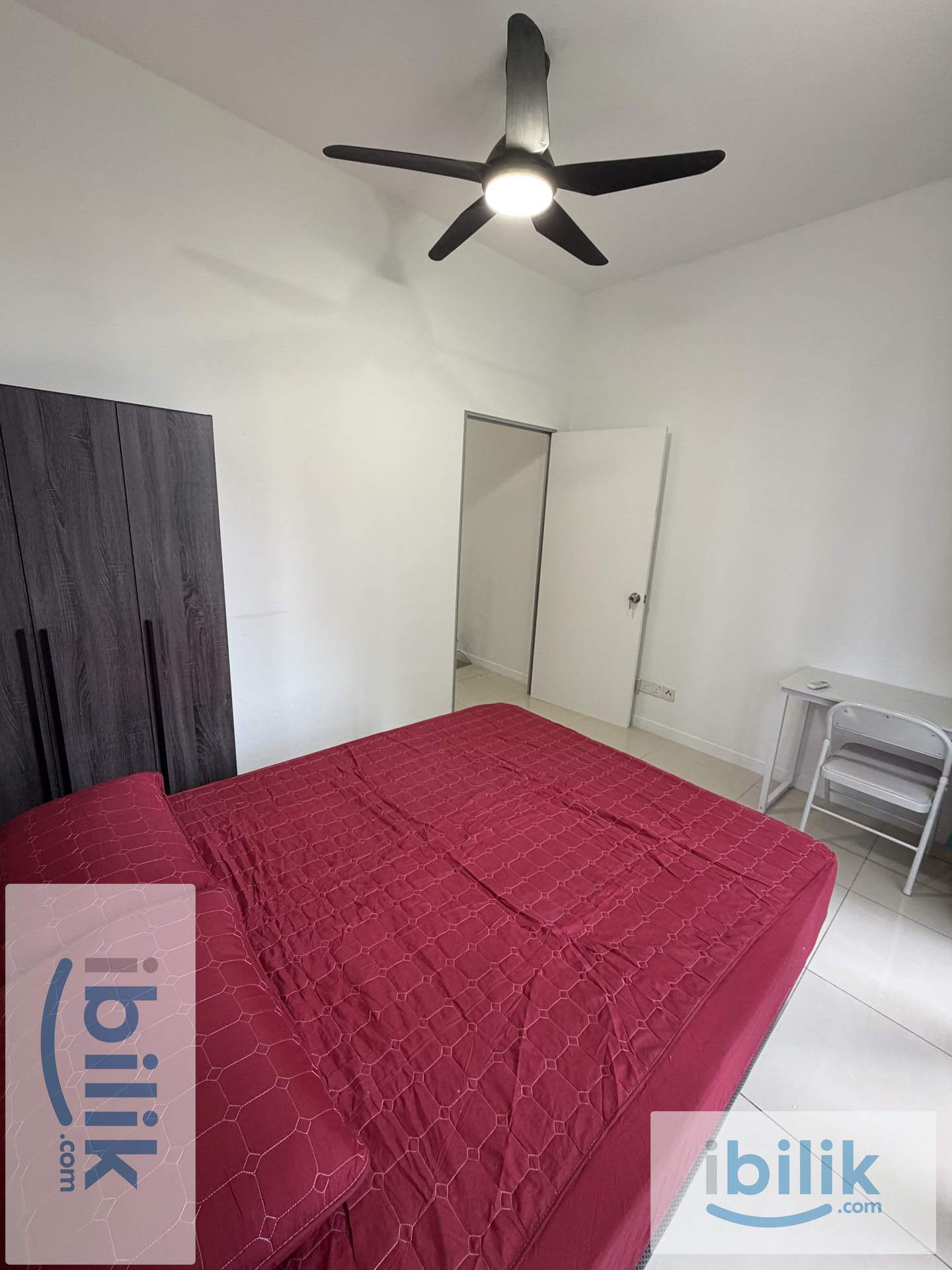 Middle Room At Fera Residence Wangsa Maju - Image 3