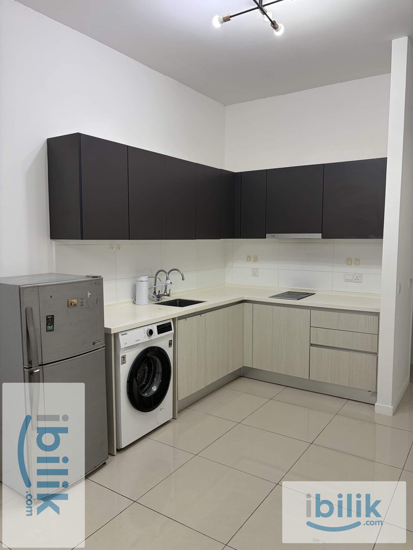 Middle Room At Fera Residence Wangsa Maju - Image 6