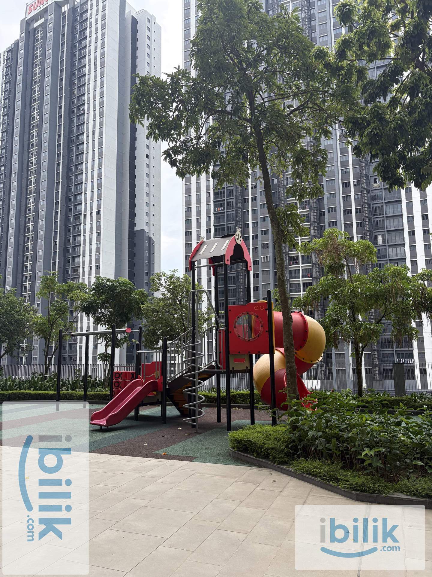 Middle Room At Fera Residence Wangsa Maju - Image 7