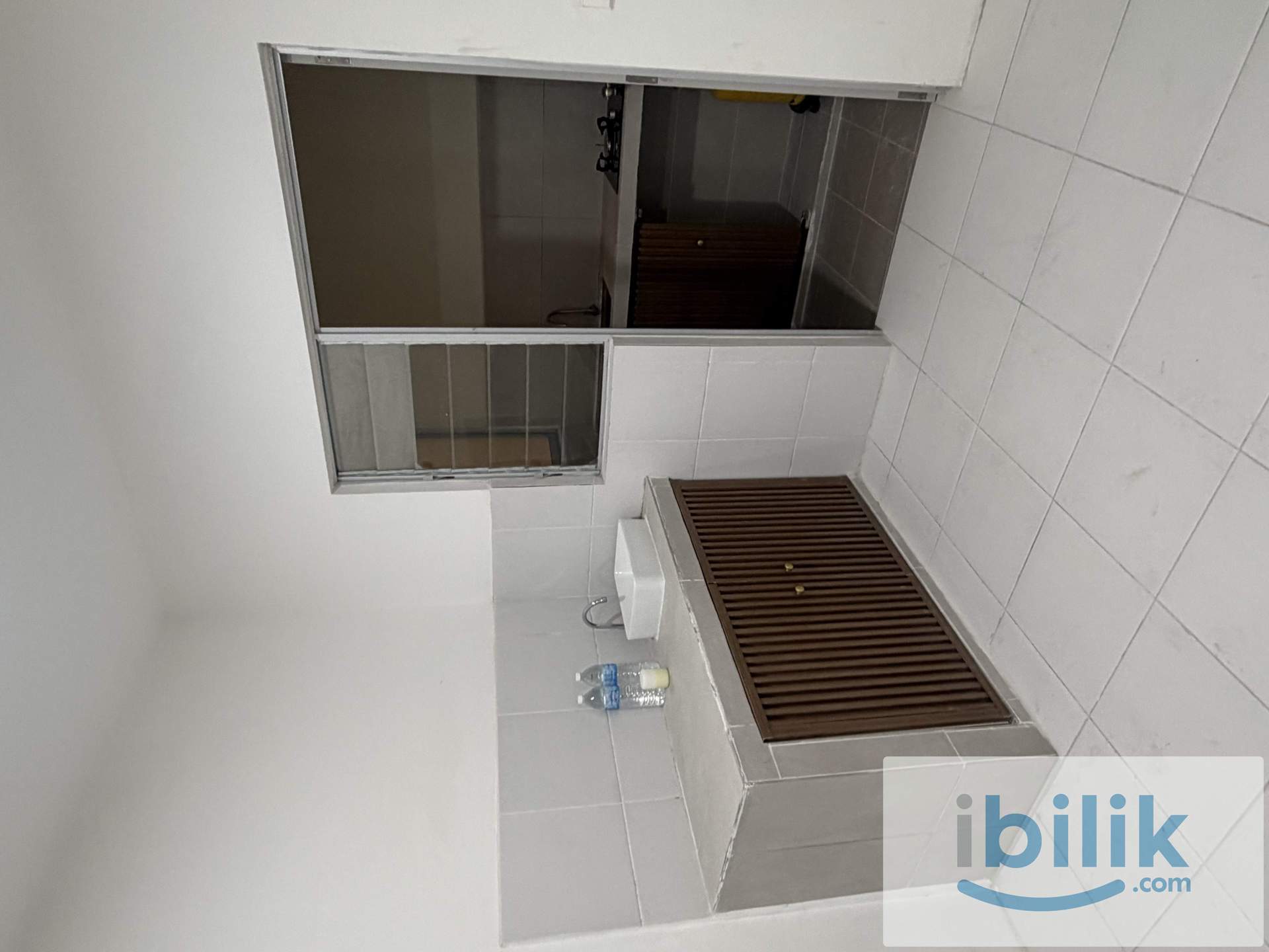 Bilik Master Utk Disewa Bandar Tasik Selatan 10 Min ke TBS - Image 9