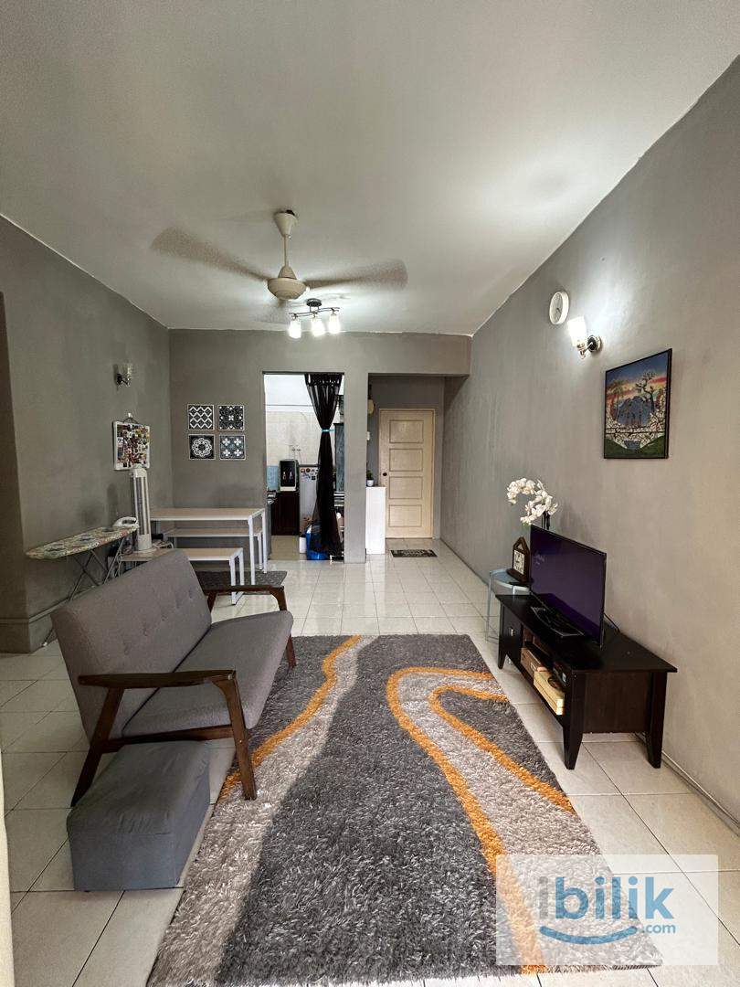 Private Single Room - Image 2