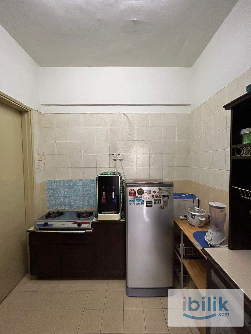 Private Single Room - Image 3