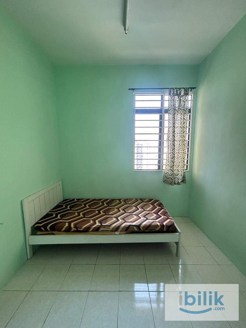 Private Single Room - Image 5