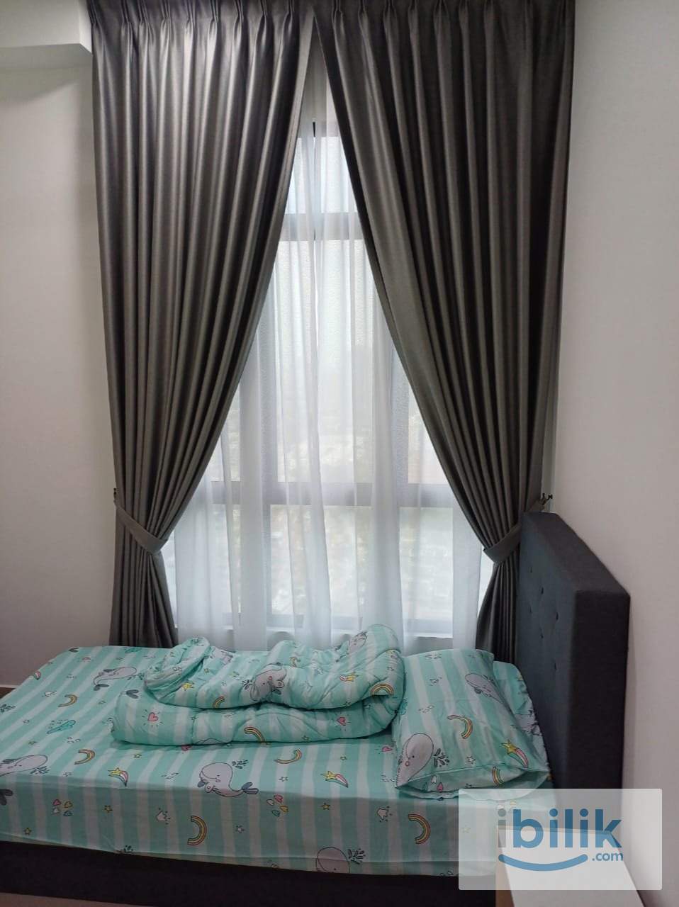 URGENT: Medium Room for SINGLE - Image 1