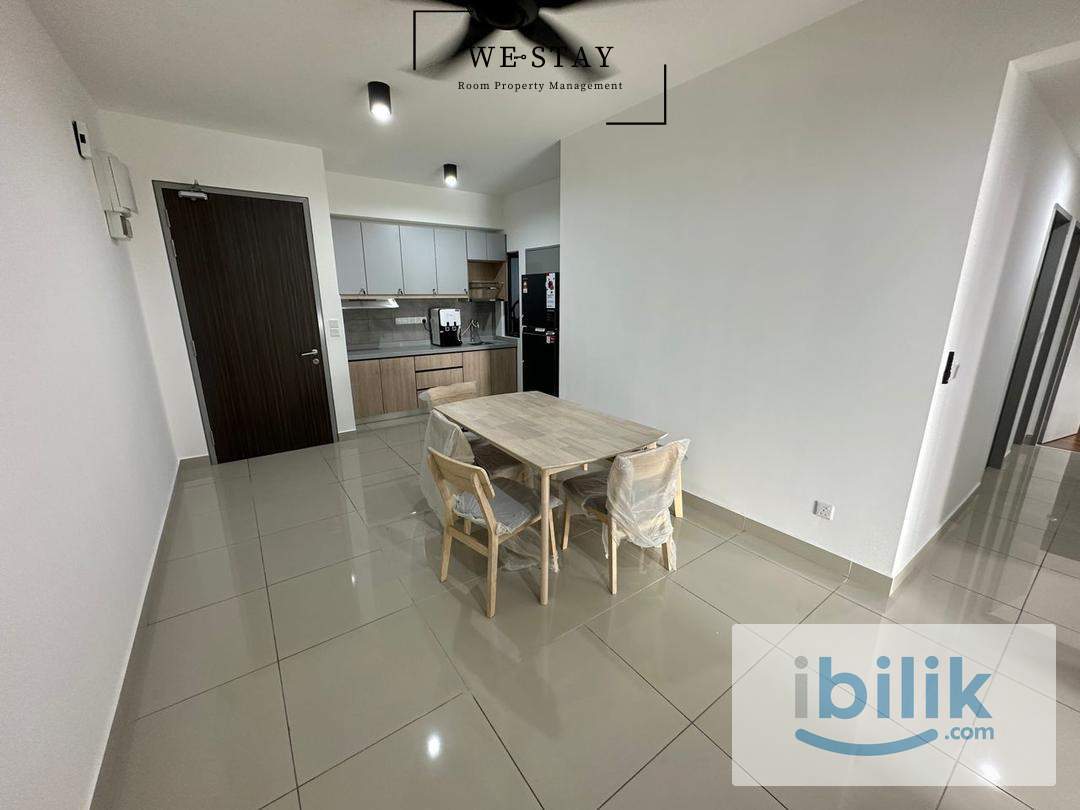 Cheras Room Rental - Image 2