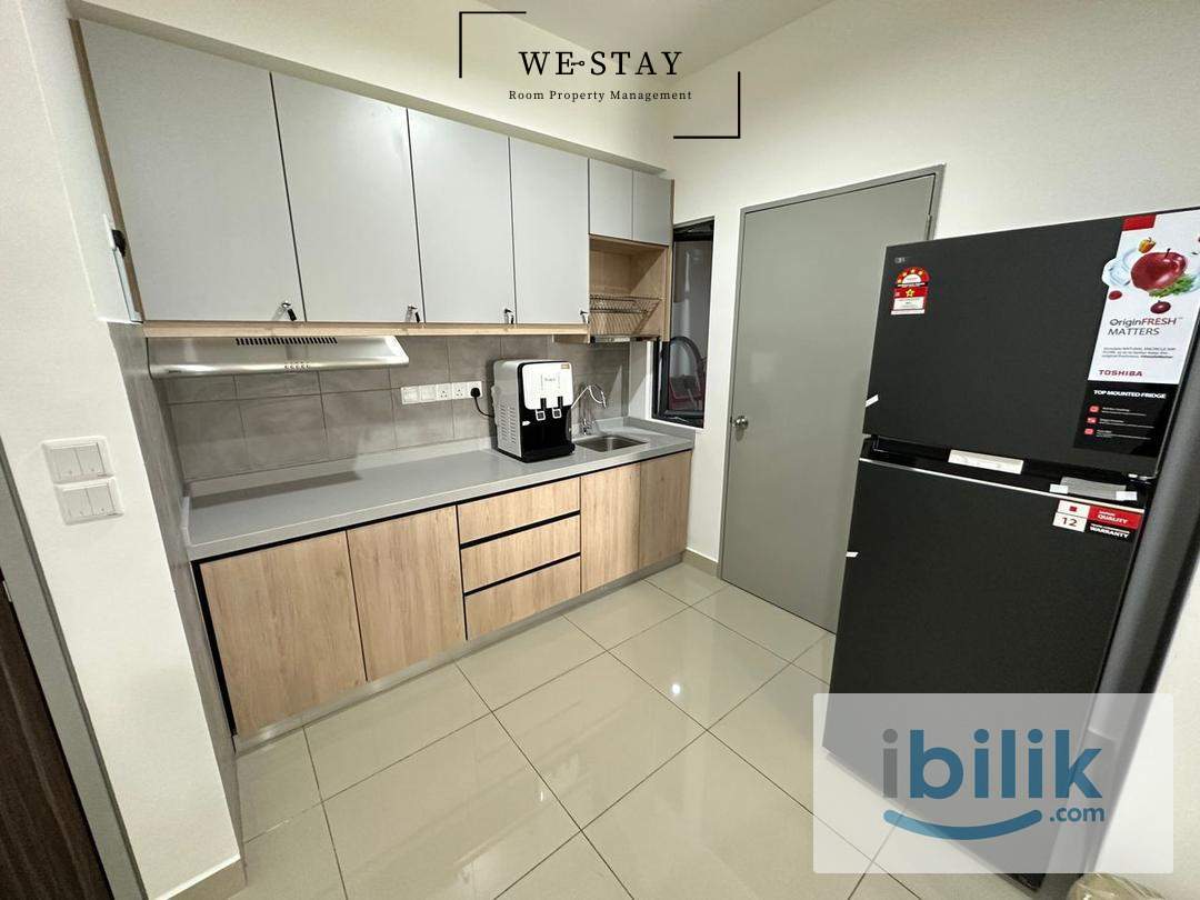 Cheras Room Rental - Image 4