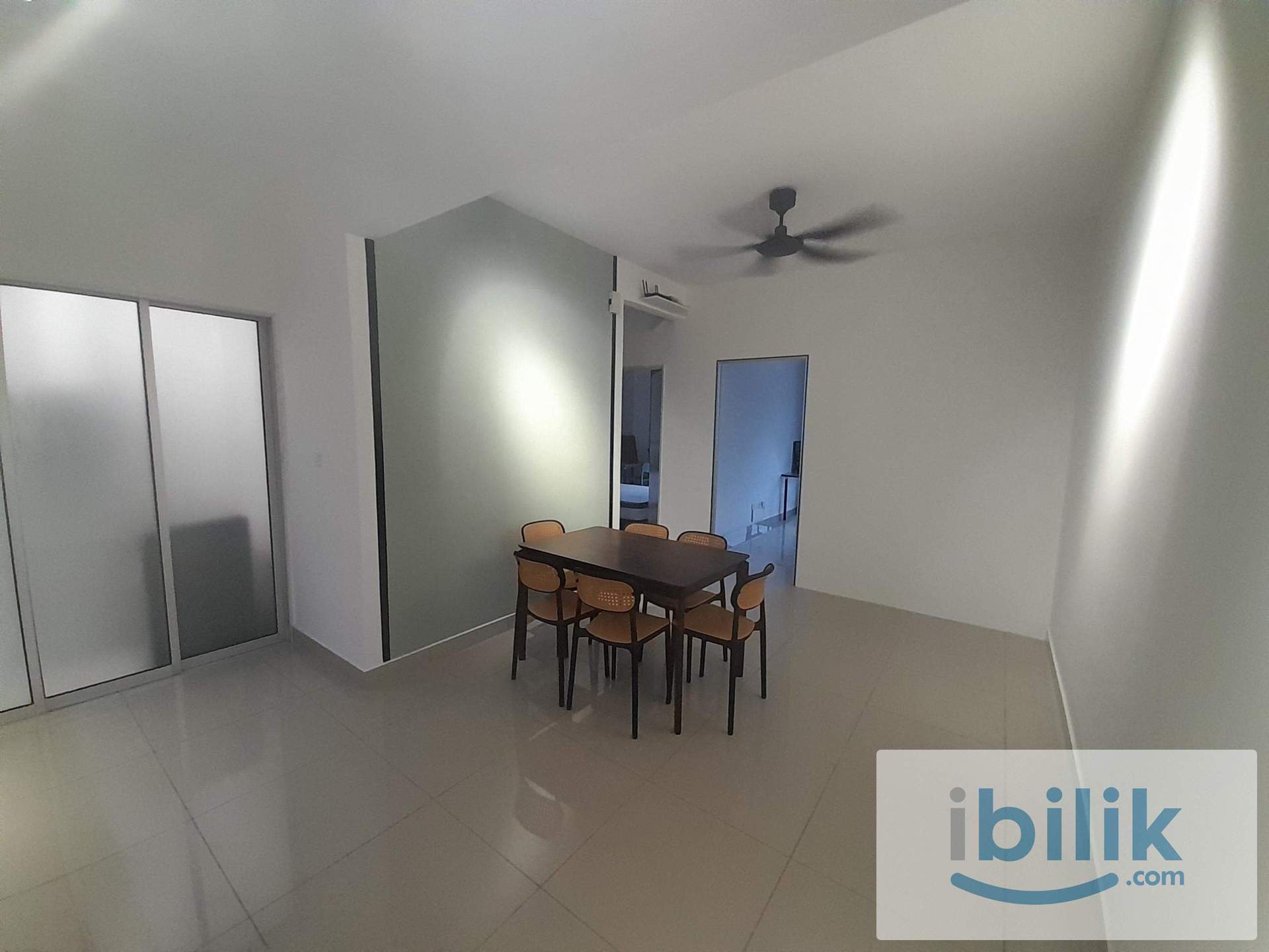 Sepang Female Master Room - Image 6