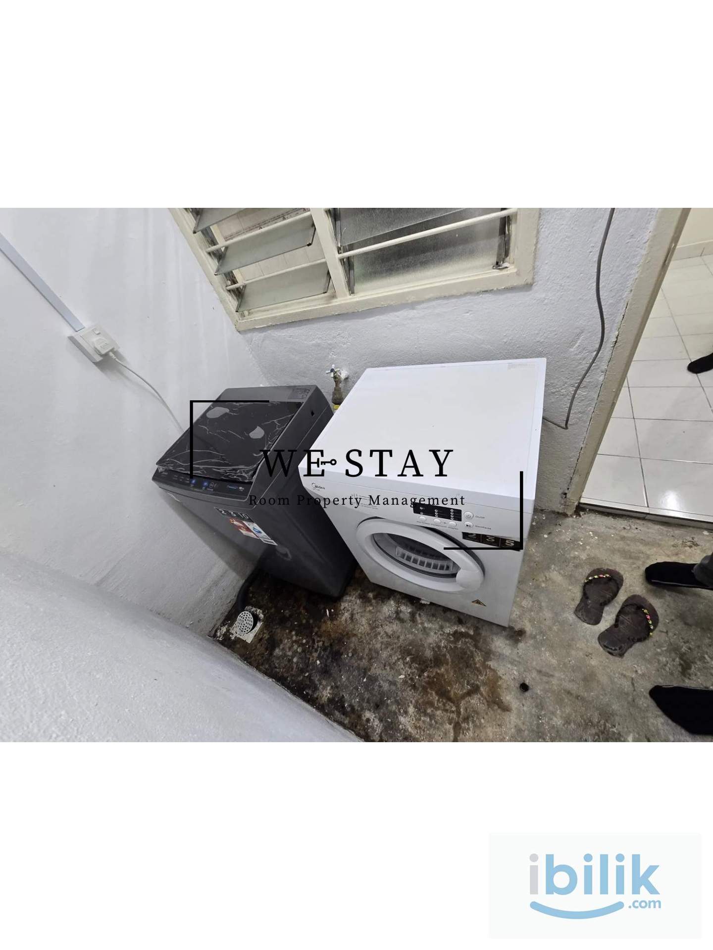 Damansara Room Rental - Image 3