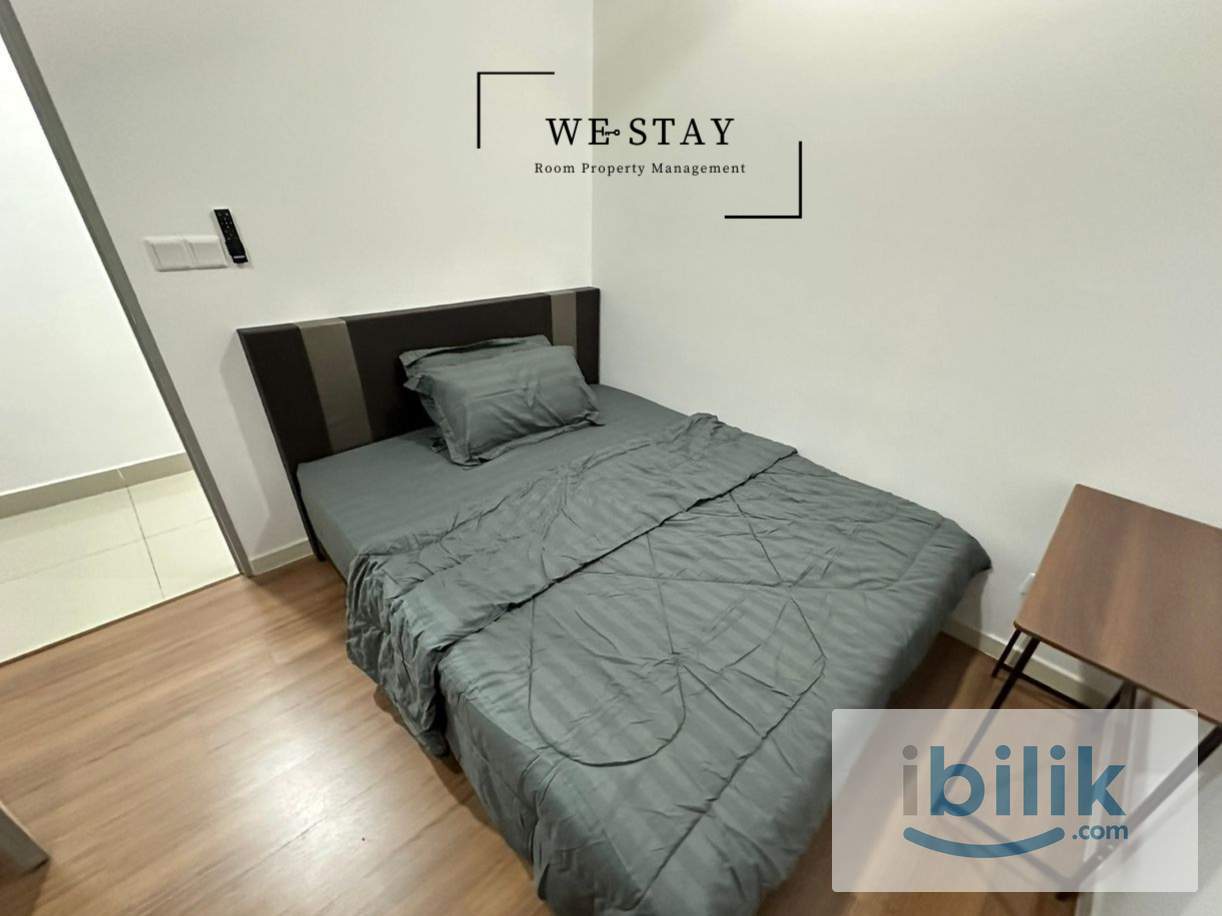 Cheras Room Rental - Image 1