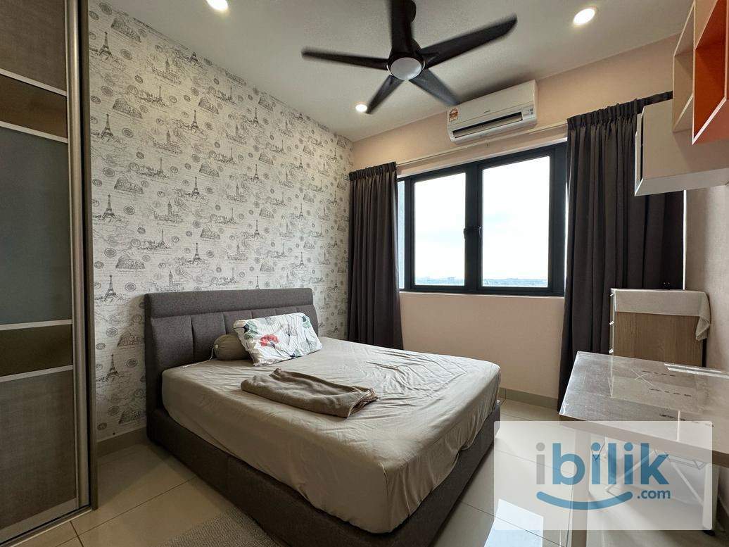 Puchong Room Rental  - Image 1