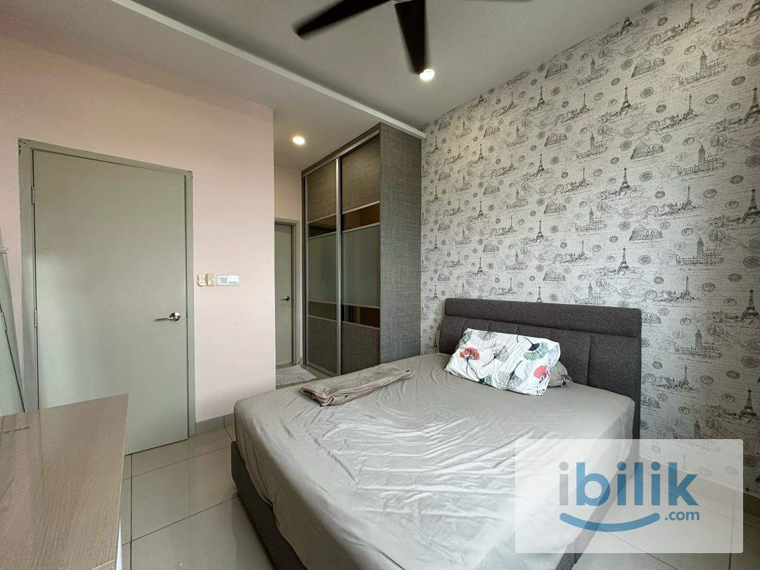 Puchong Room Rental  - Image 2