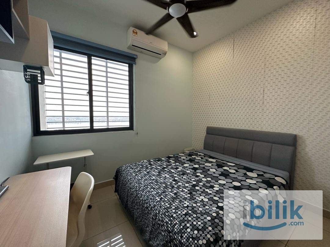 Puchong Room Rental  - Image 3