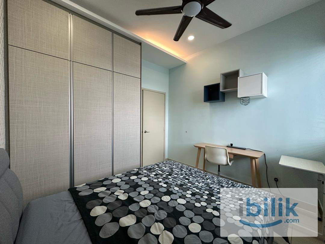 Puchong Room Rental  - Image 4