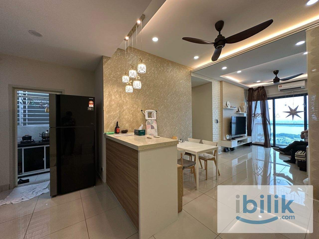 Puchong Room Rental  - Image 6