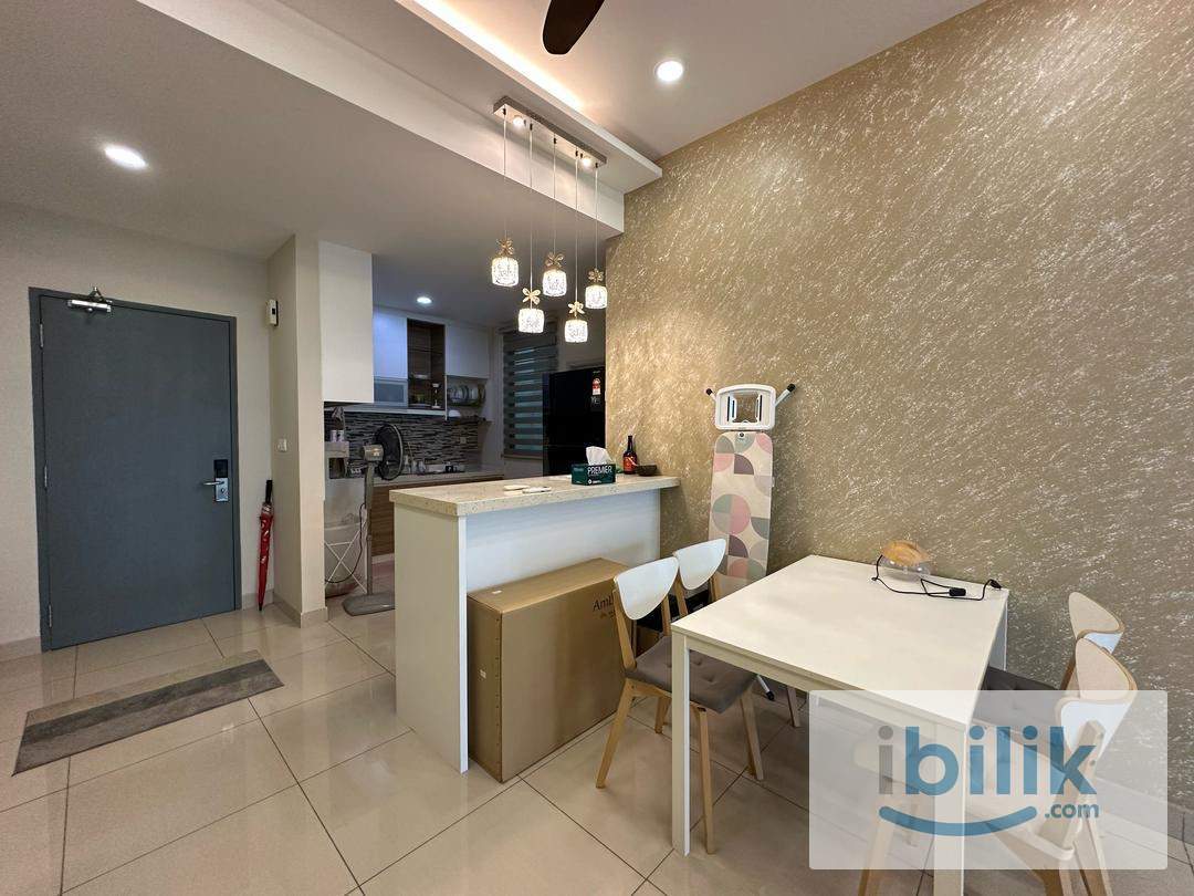 Puchong Room Rental  - Image 7