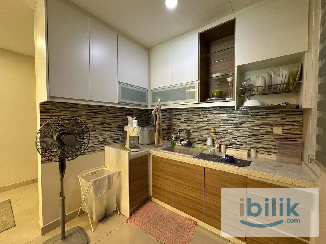 Puchong Room Rental  - Image 8