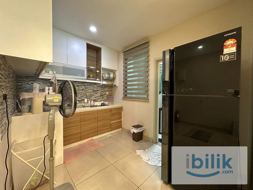 Puchong Room Rental  - Image 9
