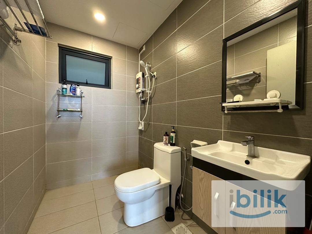 Puchong Room Rental  - Image 10