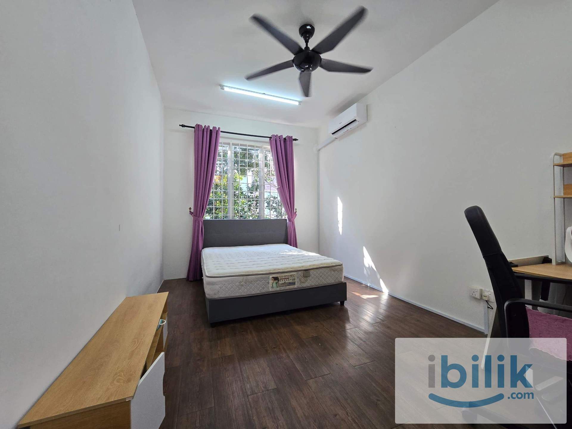 Cybersouth Room Rental - Image 5