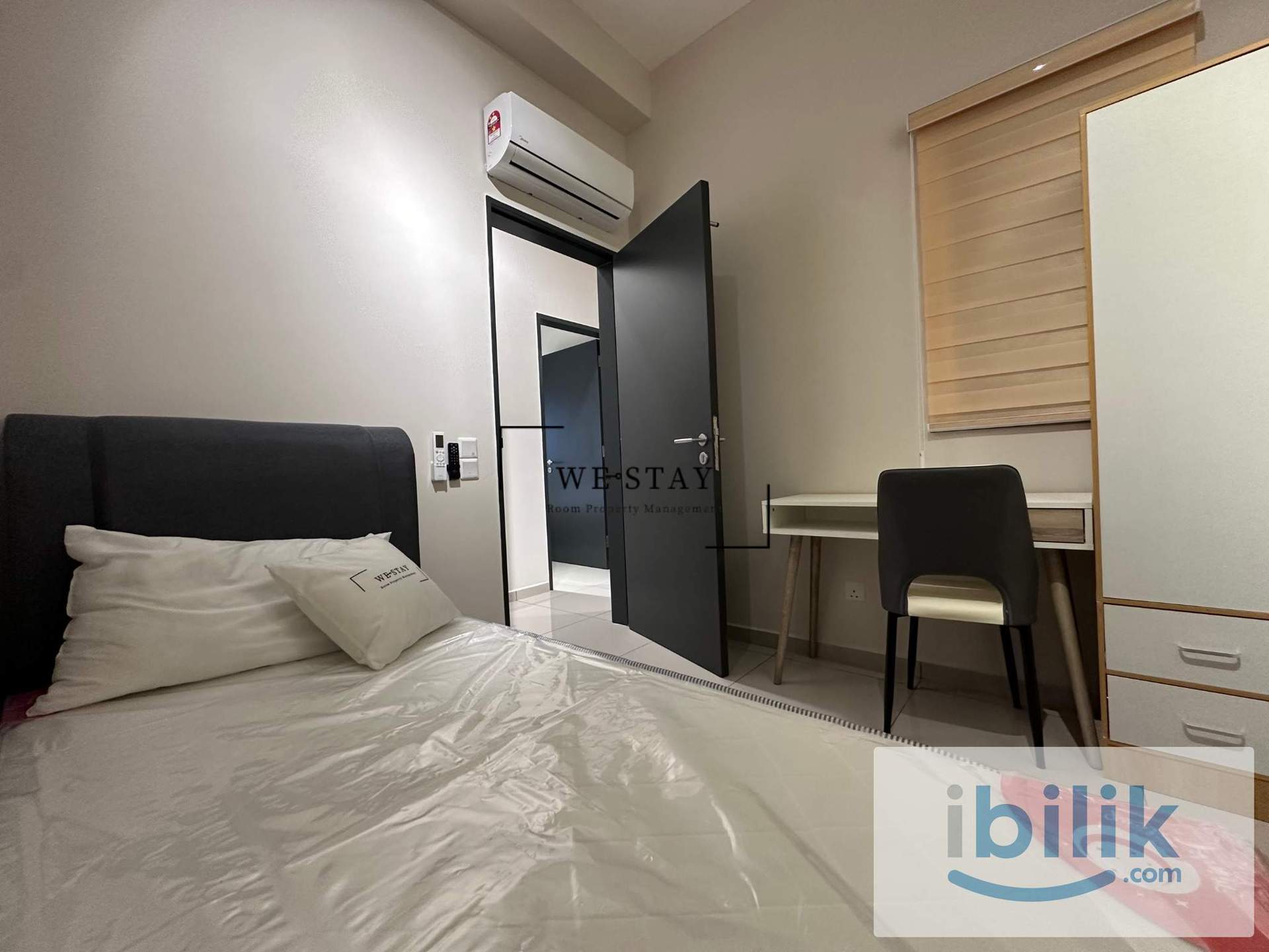 Damansara Perdana Female Room Rental - Image 2