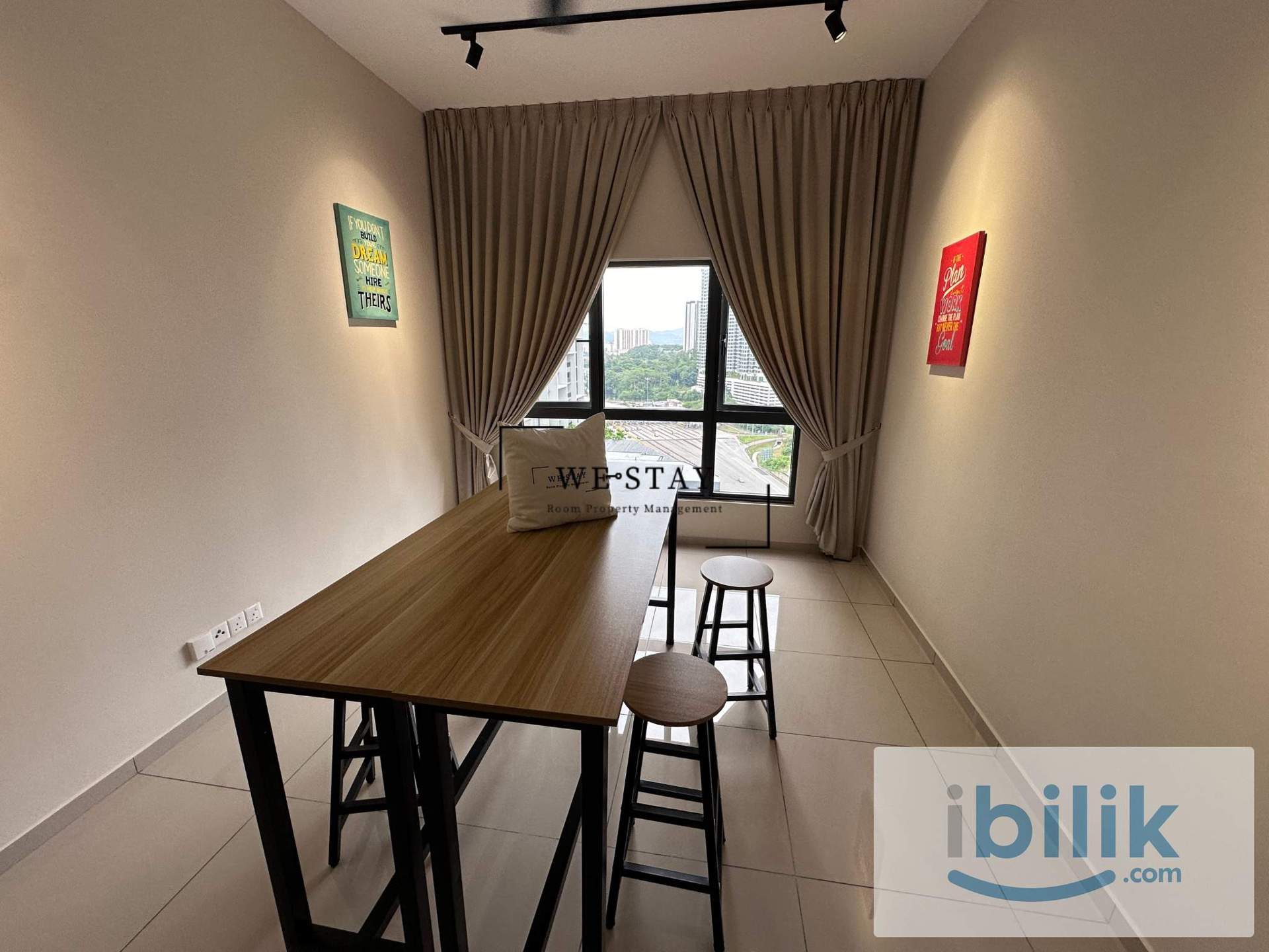 Damansara Perdana Female Room Rental - Image 3