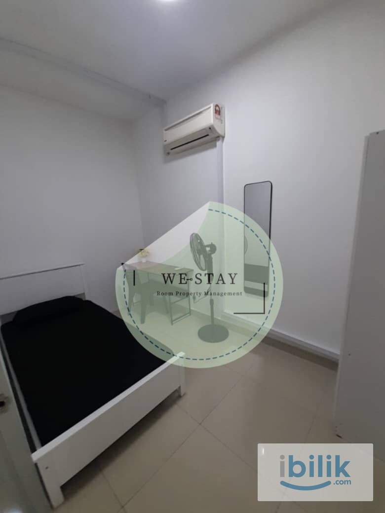Univ 360 Room Rental - Image 1